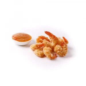 Shrimp Panko