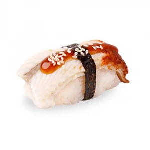 Eel sushi