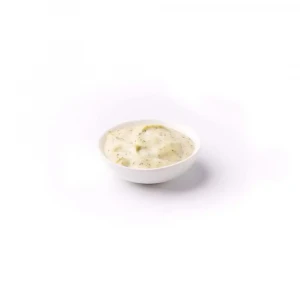 Garlic sauce