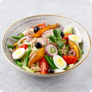 Salad Niçoise