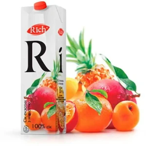 Rich juice (1 l) exotic