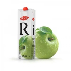 Juice Rich (1 l) Apple