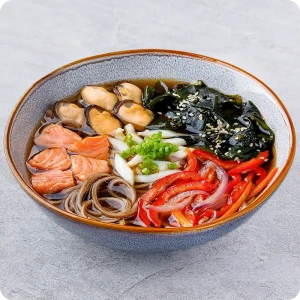 Nebi Soba