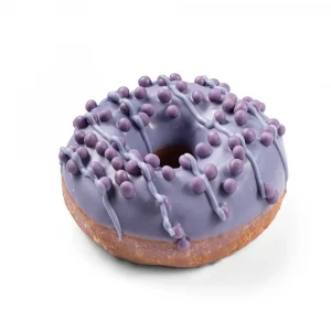 Пончик Donut VERY PERY CREAMY BERRY