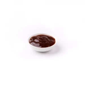 BBQ sauce