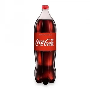 Coca-Cola (1,25 л)