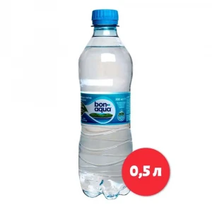 BonAqua (0,5 l)