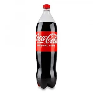 Coca-Cola (1.75 л)