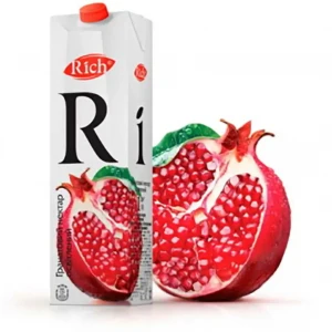 Rich Juice (1 L) Pomegranate