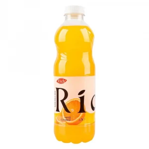 Juice drink Rich p/bottle 0.5l