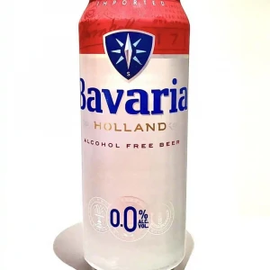 Безалкогольное пиво Bavaria Holland 0%