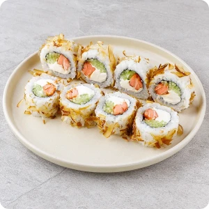 Bonito Roll