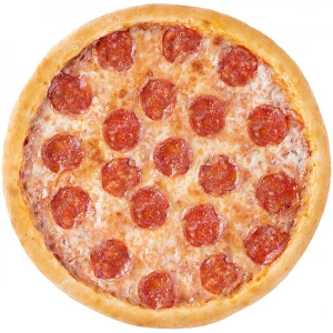 Pizza Pepperoni Classic